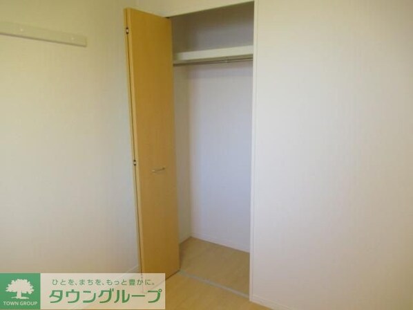 エスポワール幕張の物件内観写真